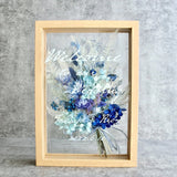 結婚祝いのプリザーブドフラワー