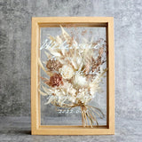 結婚祝いのプリザーブドフラワー