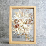 開店祝いのプリザーブドフラワー